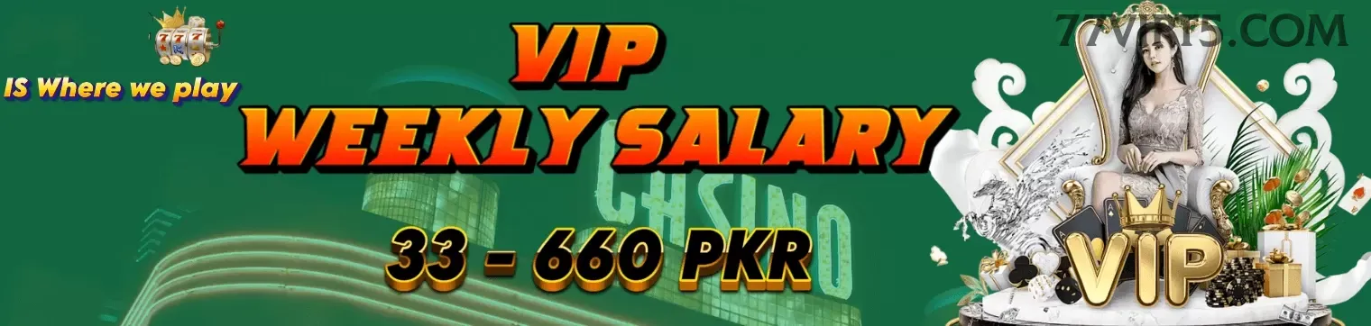 Bônus exclusivos membros VIP 77vip