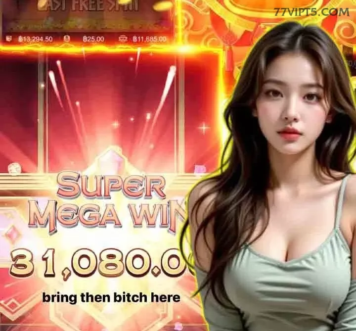 Saque PIX 77vip